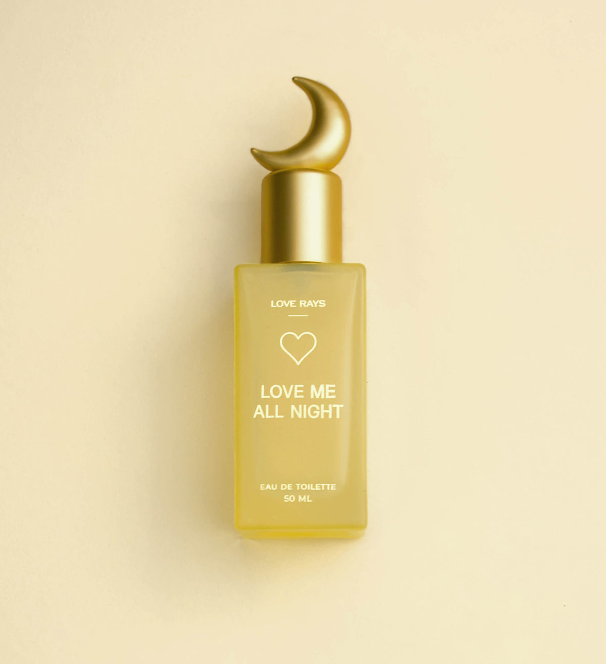 LOVE ME ALL NIGHT