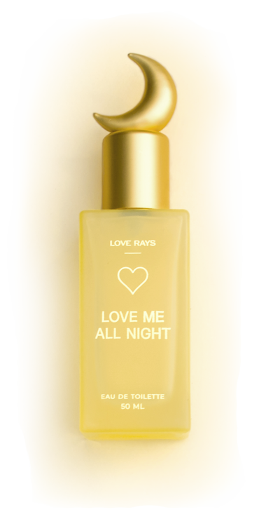 LOVE ME ALL NIGHT