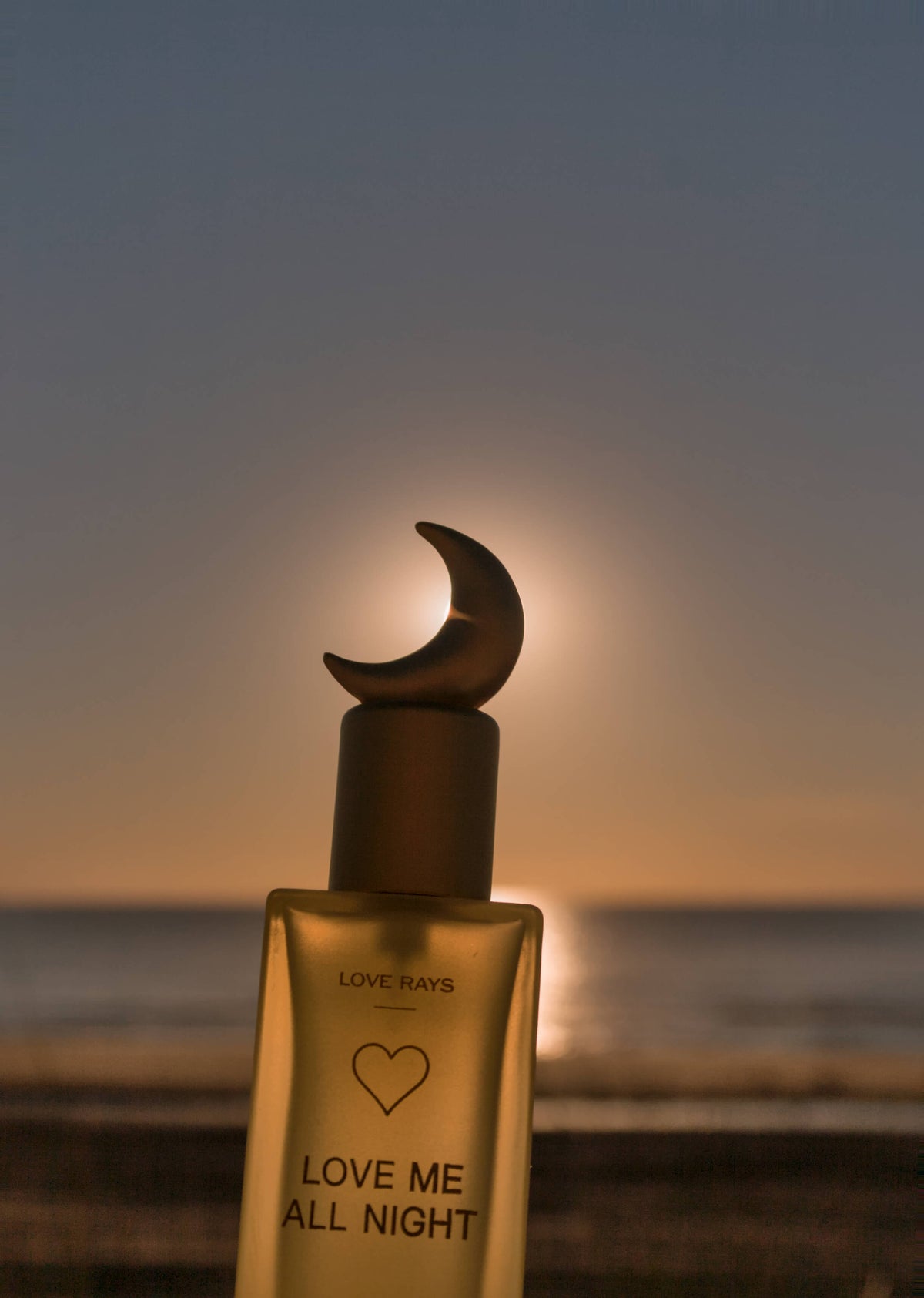 LOVE ME ALL NIGHT