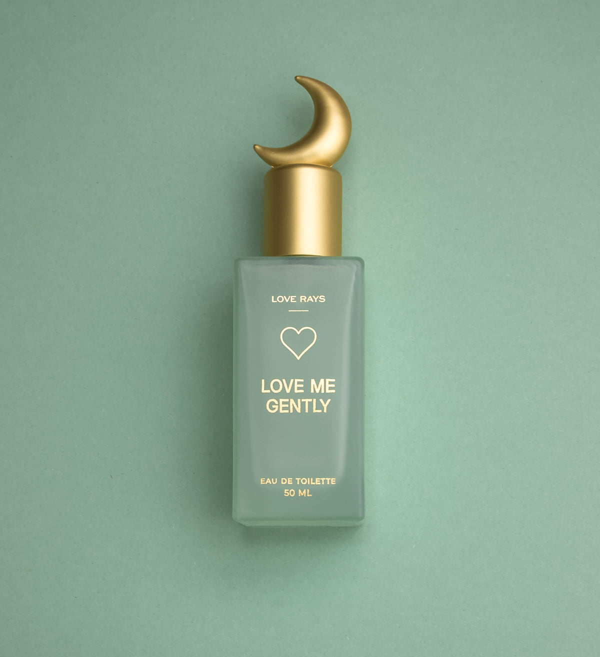 LOVE ME GENTLY
