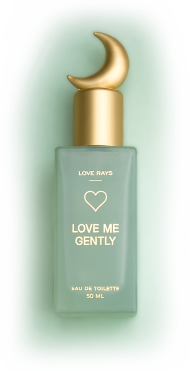 LOVE ME GENTLY