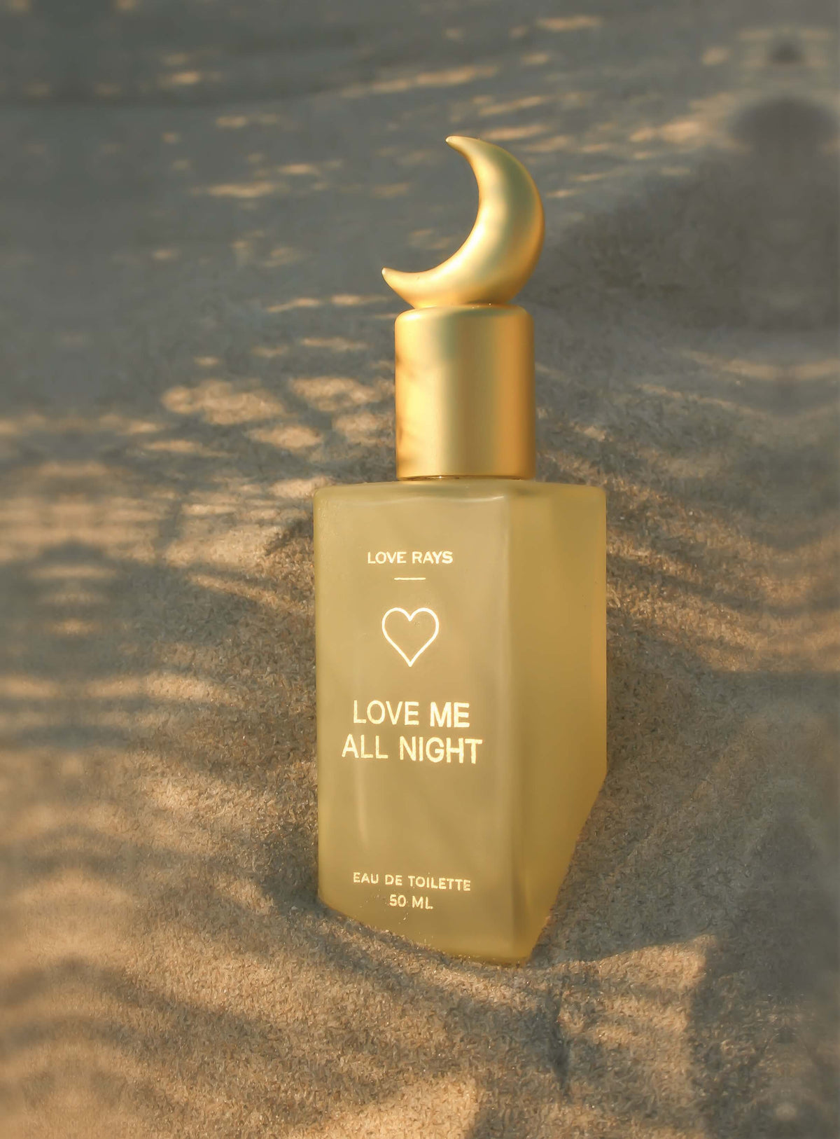 LOVE ME ALL NIGHT