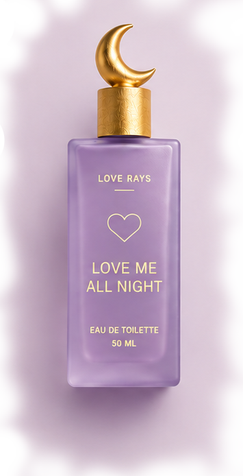 LOVE ME FOREVER