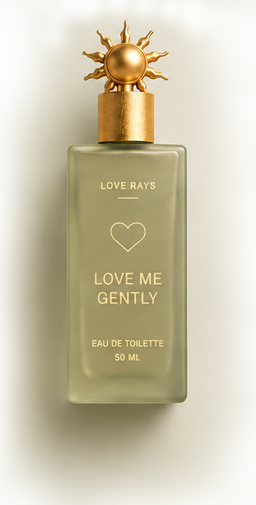 LOVE ME GENTLY