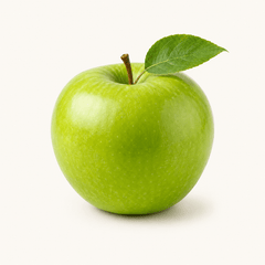 Green apple