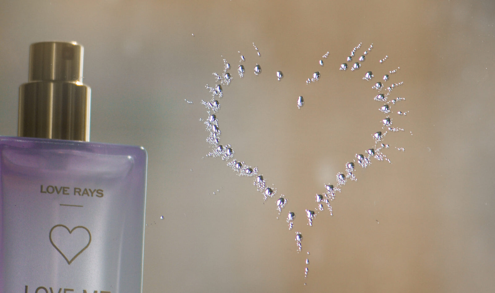 WHY A HEART?