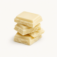 white chocolate
